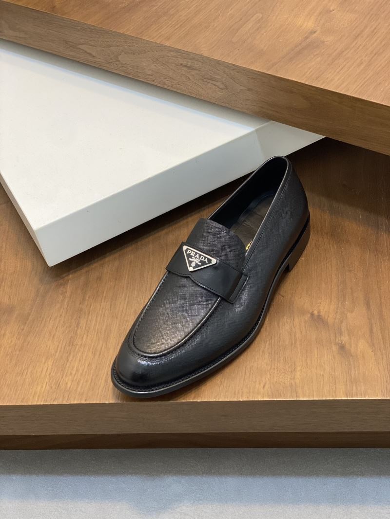 Prada Business Shoes